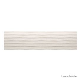 Porcelanato 30X120cm Matte Ret Mezzo Bege