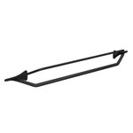 Porta-Toalha-Deca-Barra-Dupla-Jader-Almeida-Black-Matte---Deca---2040.BL100.MT---Fundo-Branco-Produto-Principal-SKU-posicionada-na-diagonal-direita-ou-redondo-e-produto-fechado