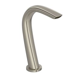 Bica de Mesa P para Cuba e Lavatório Wave Inox