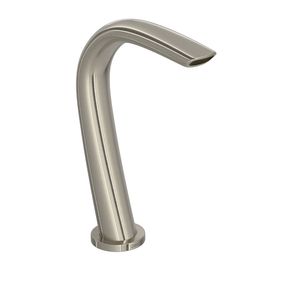 Bica-de-Mesa-Deca-P-para-Cuba-e-Lavatorio-com-Acionamento-Wave-You-Inox---Deca---1790.INX106---Fundo-Branco-Produto-Principal-SKU-posicionada-na-diagonal-direita-ou-redondo-e-produto-fechado