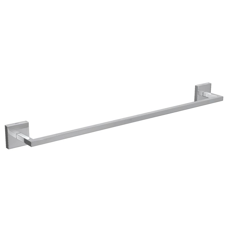 Porta-Toalha-Deca-Barra-30cm-Clean-Cromado---Deca---2040.C.030.CLN---Fundo-Branco-Produto-Principal-SKU-posicionada-na-diagonal-direita-ou-redondo-e-produto-fechado