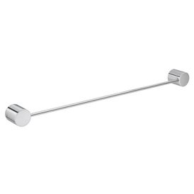 Porta Toalha Barra Flex Cromado