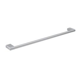 Porta Toalhas Barra 60cm Cromado