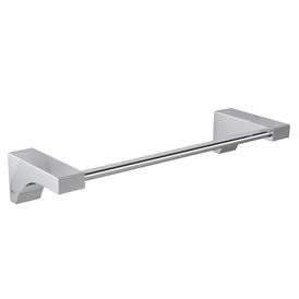 Porta Toalha Barra Liv 20 Cm Cromado
