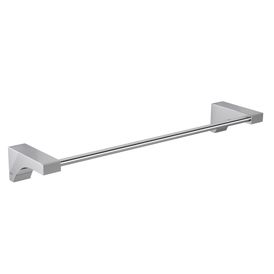 Porta Toalha Barra Liv 30 Cm Cromado