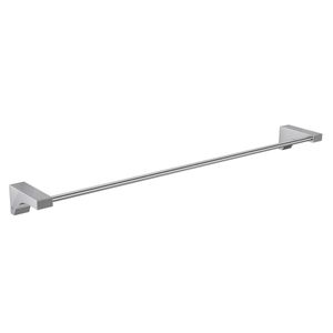 Porta Toalha Barra Liv 50 Cm Cromado
