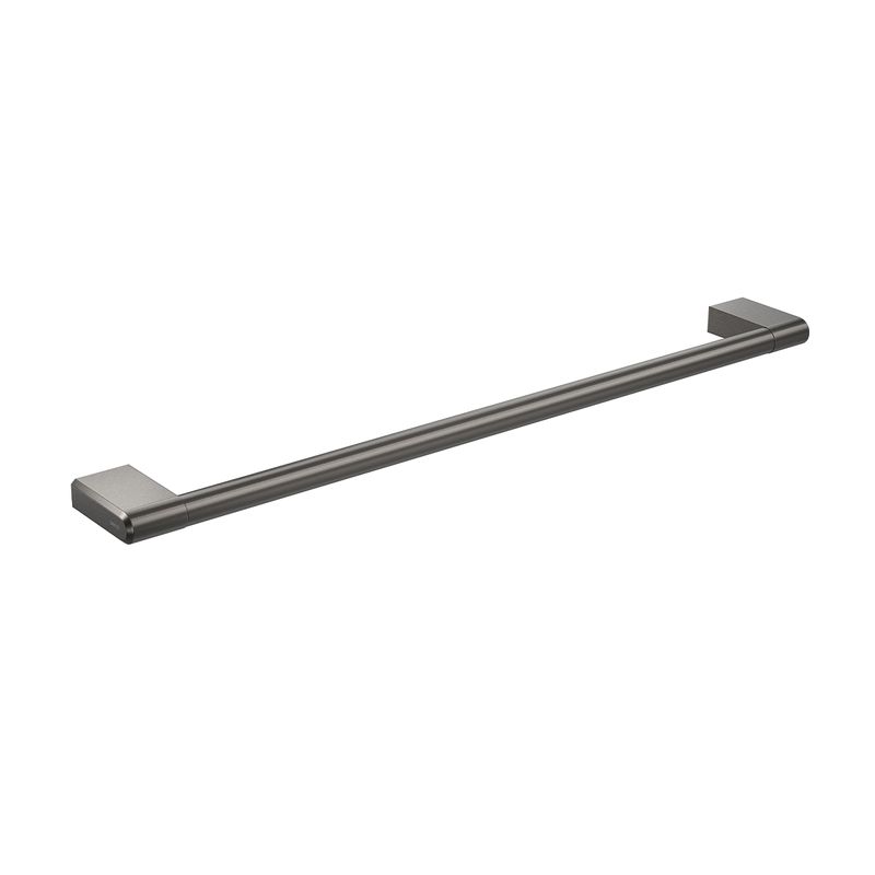 Porta-Toalha-Deca-Barra-50cm-You-Dark-Antracite---Deca---2040.GF104.050.MT---Fundo-Branco-Produto-Principal-SKU-posicionada-na-diagonal-direita-ou-redondo-e-produto-fechado