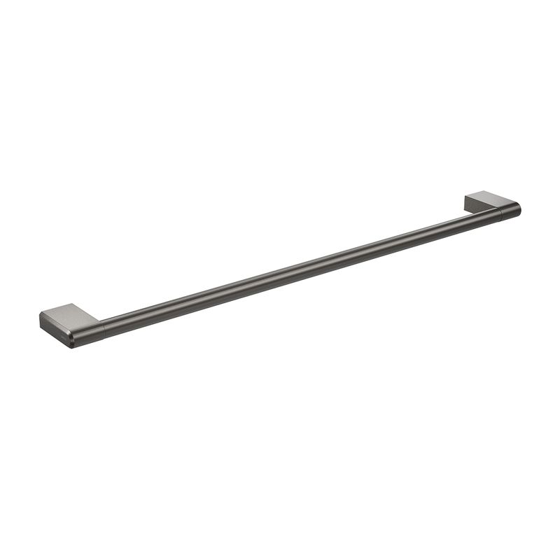 Porta-Toalha-Deca-Barra-60cm-You-Dark-Antracite---Deca---2040.GF104.060.MT---Fundo-Branco-Produto-Principal-SKU-posicionada-na-diagonal-direita-ou-redondo-e-produto-fechado