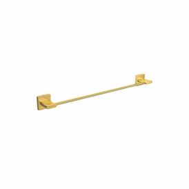 Porta Toalha Barra 40cm
