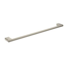 Porta Toalhas Barra 60cm Inox