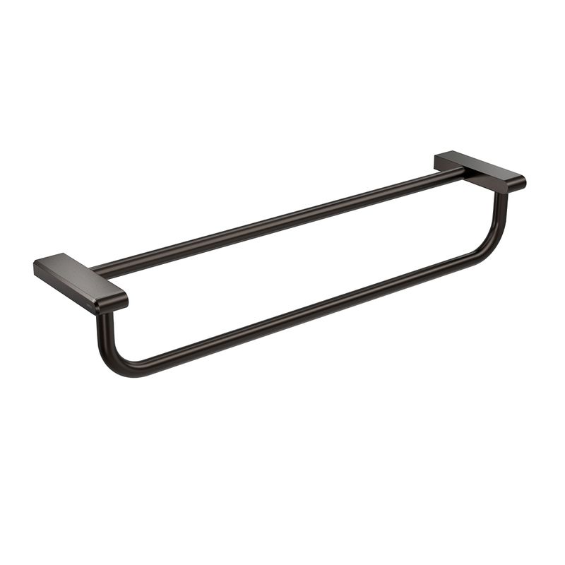 Porta-Toalha-Deca-Barra-Dupla-60cm-You-Marrom-Fosco---Deca---2042.MR104.060.MT---Fundo-Branco-Produto-Principal-SKU-posicionada-na-diagonal-direita-ou-redondo-e-produto-fechado