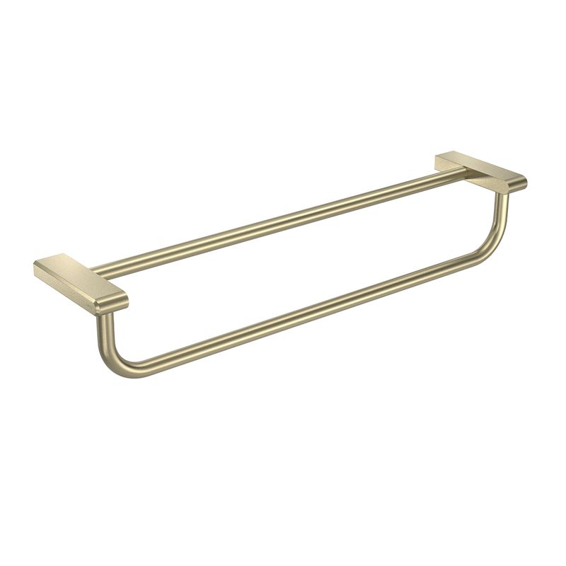 Porta-Toalha-Deca-Barra-Dupla-60cm-You-Summer-Gold---Deca---2042.SM104.060.MT---Fundo-Branco-Produto-Principal-SKU-posicionada-na-diagonal-direita-ou-redondo-e-produto-fechado