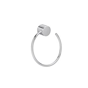 Porta Toalha Deca Argola Flex Cromado