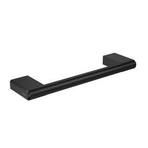 Porta Toalhas de Rosto Deca You Black Matte
