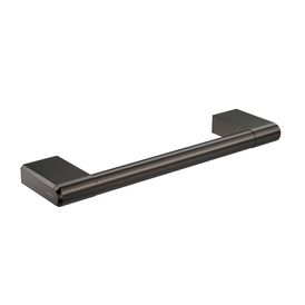 Porta Toalhas de Rosto Deca You Brown Matte