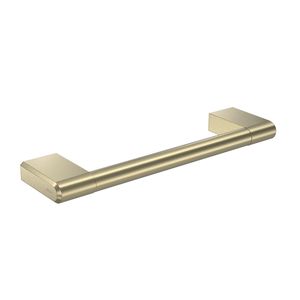Porta Toalhas de Rosto Deca You Summer Gold