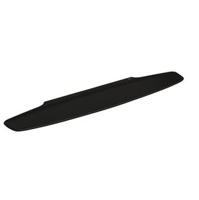 Papeleira-Deca-para-Lado-Direito-Jader-Almeida-Ebano-Fosco---Deca---A.303.94---Fundo-Branco-Produto-Principal-SKU-posicionada-na-diagonal-direita-ou-redondo-e-produto-fechado