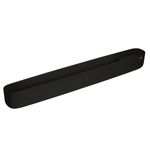 Papeleira-Deca-para-Lado-Direito-Jader-Almeida-Ebano-Fosco---Deca---A.306.94---Fundo-Branco-Produto-Principal-SKU-posicionada-na-diagonal-direita-ou-redondo-e-produto-fechado
