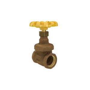 Registro de Gaveta Deca 1 para Uso Semi Industrial Dn25
