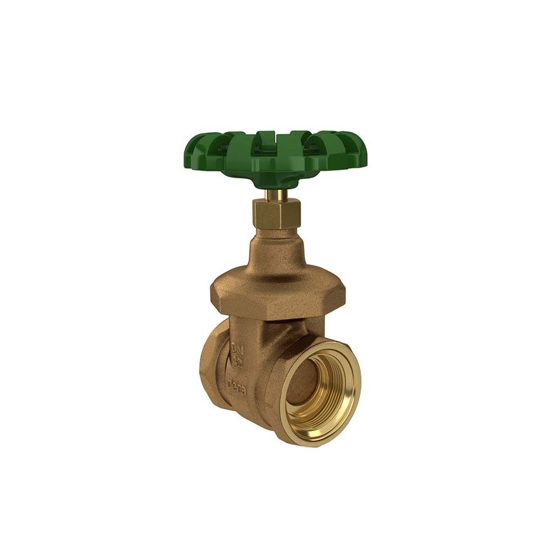 Registro-de-Gaveta-Deca-1-1-4--para-Uso-Residencial-e-Predial----Deca---1510.NPT.114---Fundo-Branco-Produto-Principal-SKU-posicionada-na-diagonal-direita-ou-redondo-e-produto-fechado
