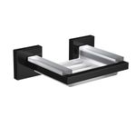 Saboneteira-Deca-de-Parede-Clean-Black-Noir---Deca---2010.BL.CLN.NO---Fundo-Branco-Produto-Principal-SKU-posicionada-na-diagonal-direita-ou-redondo-e-produto-fechado