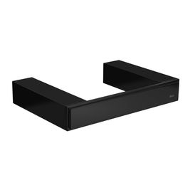 Suporte para Saboneteira Contemporânea Black Noir