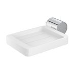 Saboneteira-Deca-em-Metal-FlexCromado---Deca---2010.C.FLX---Fundo-Branco-Produto-Principal-SKU-posicionada-na-diagonal-direita-ou-redondo-e-produto-fechado