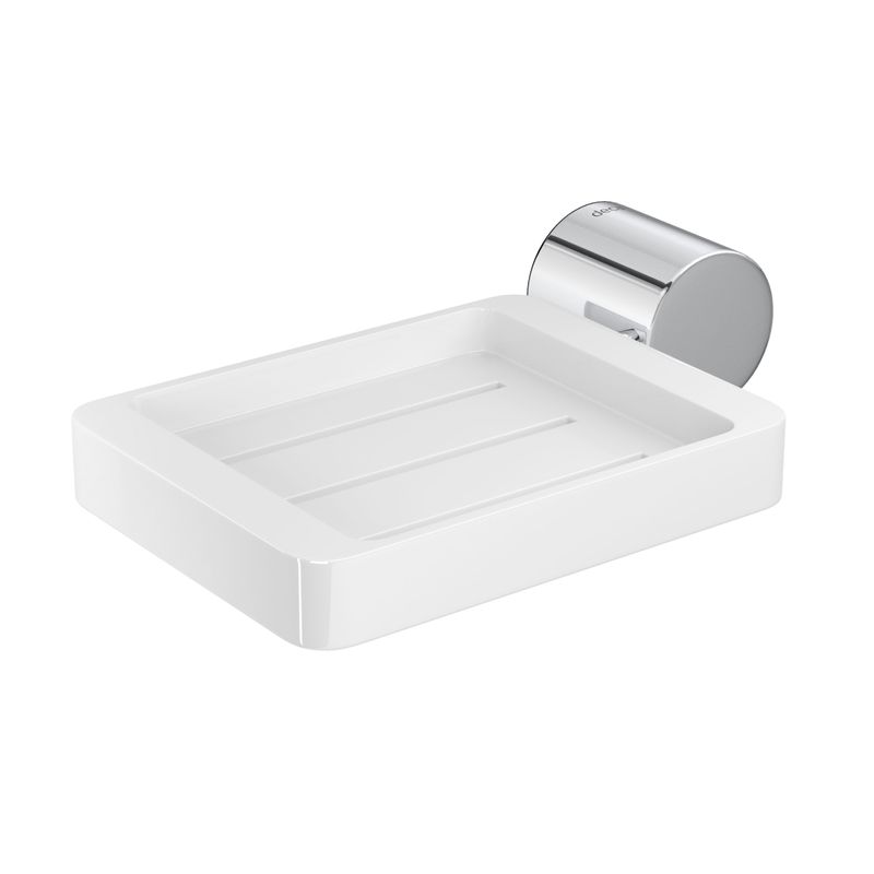 Saboneteira-Deca-em-Metal-FlexCromado---Deca---2010.C.FLX---Fundo-Branco-Produto-Principal-SKU-posicionada-na-diagonal-direita-ou-redondo-e-produto-fechado