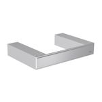 Suporte-Deca-para-Saboneteira-Contemporanea-Cromado---Deca---2010.C97---Fundo-Branco-Produto-Principal-SKU-posicionada-na-diagonal-direita-ou-redondo-e-produto-fechado