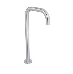 Bica-de-Mesa-Deca-M-para-Cuba-e-Lavatorio-Quadrada-You-Cromado---Deca---1791.C105---Fundo-Branco-Produto-Principal-SKU-posicionada-na-diagonal-direita-ou-redondo-e-produto-fechado