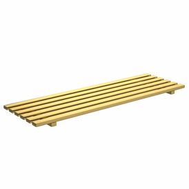 Saboneteira Quadratta Gold