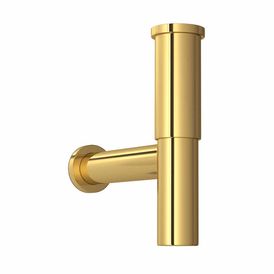 Sifão para Lavatório Gold