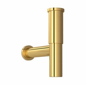 Sifao-Deca-para-Lavatorio--Entrada--1----Saida--1-1-2---Slim-Gold---Deca---1684.GL.100.112---Fundo-Branco-Produto-Principal-SKU-posicionada-na-diagonal-direita-ou-redondo-e-produto-fechado
