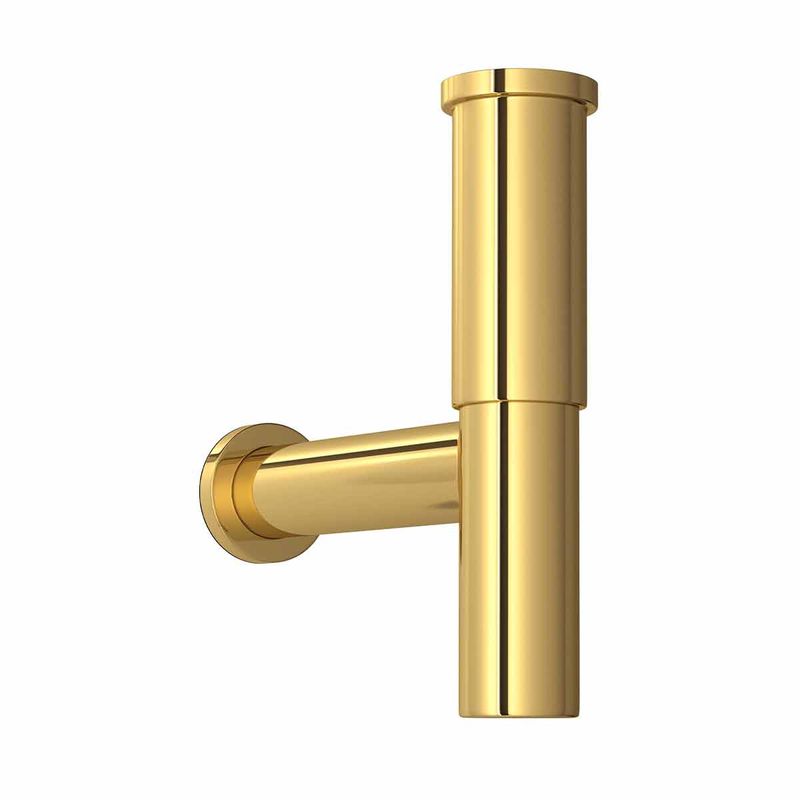 Sifao-Deca-para-Lavatorio--Entrada--1----Saida--1-1-2---Slim-Gold---Deca---1684.GL.100.112---Fundo-Branco-Produto-Principal-SKU-posicionada-na-diagonal-direita-ou-redondo-e-produto-fechado