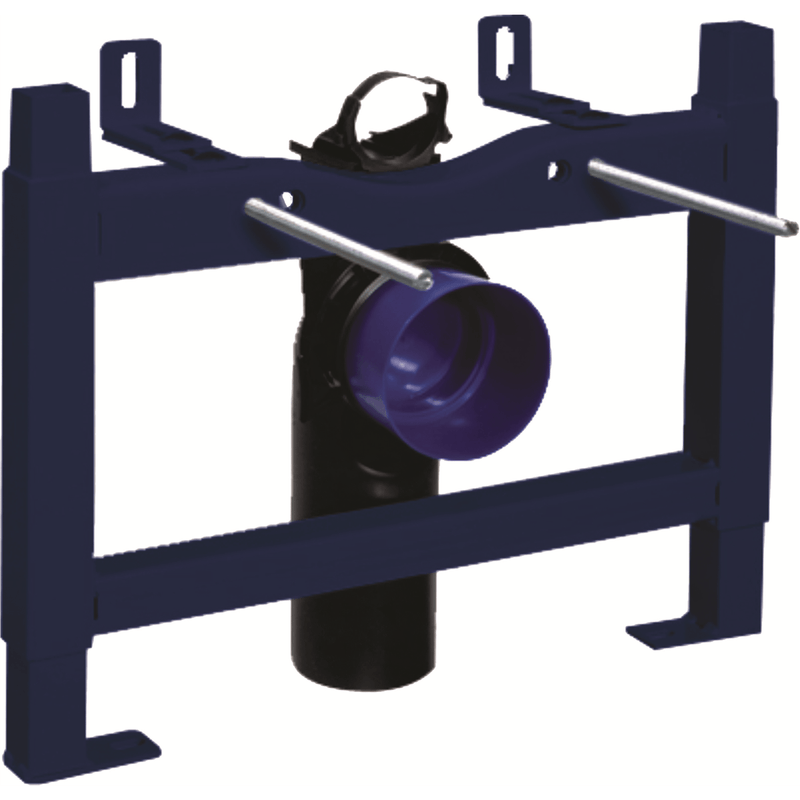 Suporte-Deca-para-Drywall-de-Bacias-e-Bides-Suspensos----Deca---1100.SP.133.01---Fundo-Branco-Produto-Principal-SKU-posicionada-na-diagonal-direita-ou-redondo-e-produto-fechado