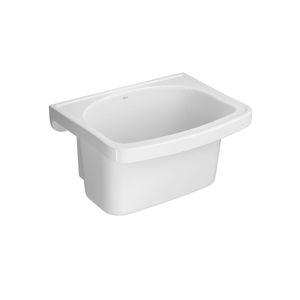 Tanque Deca 18 Litros Branco