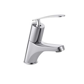 Torneira Deca de Mesa com Fechamento Automático para Lavatório Decamatic Eco Conforto Cromado