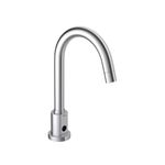 Torneira-Deca-de-Mesa-Hidrogeradora-para-Lavatorio-Cilindrica-Proagua-DecaluxCromado---Deca---1188.C.HG.H2O---Fundo-Branco-Produto-Principal-SKU-posicionada-na-diagonal-direita-ou-redondo-e-produto-fechado