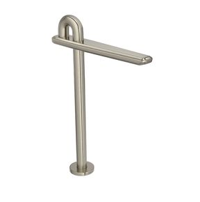 Bica-de-Mesa-Deca-M-para-Cuba-e-Lavatorio-You-Inox---Deca---1791.INX107---Fundo-Branco-Produto-Principal-SKU-posicionada-na-diagonal-direita-ou-redondo-e-produto-fechado