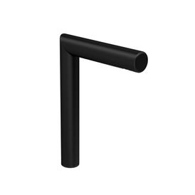 Torneira de Mesa Bica Alta para Lavatório Orion Black Matte
