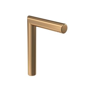 Torneira-Deca-de-Mesa-Bica-Alta-para-Lavatorio-Orion-Gold-Matte---Deca---1189.GL102.MT---Fundo-Branco-Produto-Principal-SKU-posicionada-na-diagonal-direita-ou-redondo-e-produto-fechado