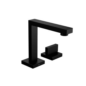 Torneira de Mesa Bica Alta para Lavatório Dream Black Matte