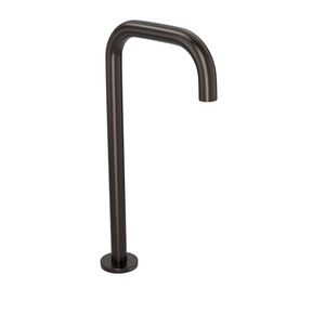 Bica-de-Mesa-Deca-M-para-Cuba-e-Lavatorio-Quadrada-You-Marrom-Fosco---Deca---1791.MR105.MT---Fundo-Branco-Produto-Principal-SKU-posicionada-na-diagonal-direita-ou-redondo-e-produto-fechado