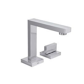 Torneira Deca de Mesa Bica Alta para Lavatório Dream - Cromado