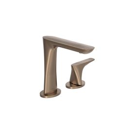 Torneira de Mesa com Textura Bica Alta para Lavatório Lk Corten