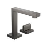 Torneira-Deca-de-Mesa-Bica-Alta-para-Lavatorio-Dream-Dark-Antracite---Deca---1191.GF87.MT---Fundo-Branco-Produto-Principal-SKU-posicionada-na-diagonal-direita-ou-redondo-e-produto-fechado