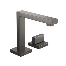 Torneira de Mesa Bica Alta para Lavatório Dream Dark Antracite