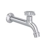 Torneira-Deca-de-Parede-com-Arejador-para-Cozinha-MaxCromado---Deca---1159.C34---Fundo-Branco-Produto-Principal-SKU-posicionada-na-diagonal-direita-ou-redondo-e-produto-fechado
