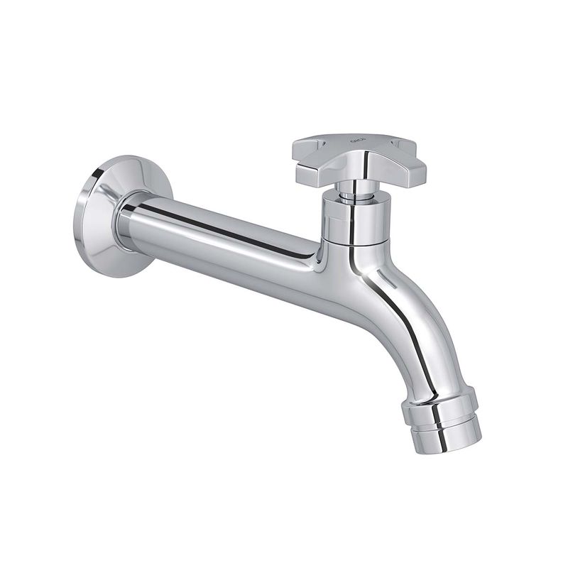 Torneira-Deca-de-Parede-com-Arejador-para-Cozinha-MaxCromado---Deca---1159.C34---Fundo-Branco-Produto-Principal-SKU-posicionada-na-diagonal-direita-ou-redondo-e-produto-fechado