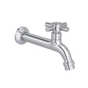 Torneira-Deca-de-Parede-com-Arejador-para-Cozinha-Izy-Cromado---Deca---1159.C37---Fundo-Branco-Produto-Principal-SKU-posicionada-na-diagonal-direita-ou-redondo-e-produto-fechado